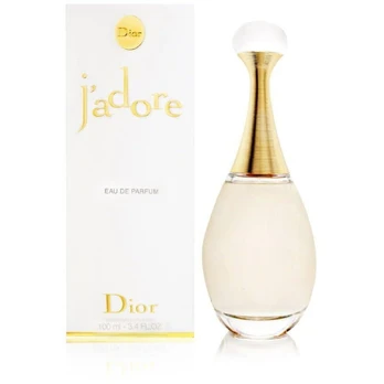 Dior J'adore EDP parfumuotas vanduo moterims, 100 ml
