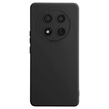 Coque - Garbė - Magic 7 Lite - Lanksti Silikoninė - Apsaugota Kamera - Išmanus