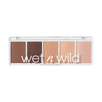 WET N WILD akių vokų šešėlių paletė, 6 g