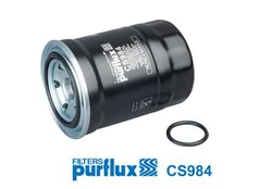 Kuro filtras PURFLUX CS984