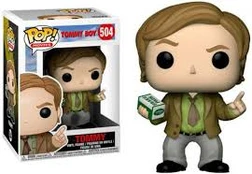 POP! Vinyl - Tommy Boy - Tommy
