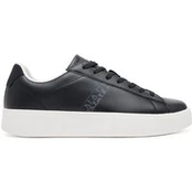 Laisvalaikio batai Napapijri Onyx NP0A4IQK Juoda