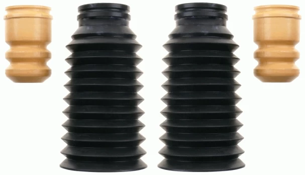 SACHS 900 123 Bump stop kit