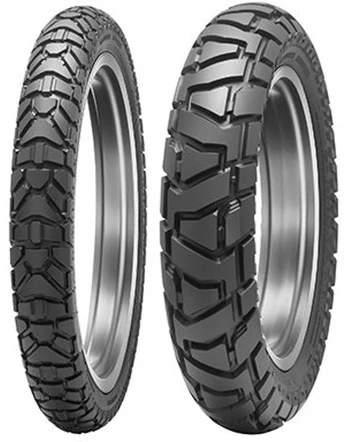 Dunlop TRAILMAX MISSION R 150/70B17 69T DOT2025