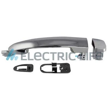 Durų rankenėlė Electric Life ZR80590