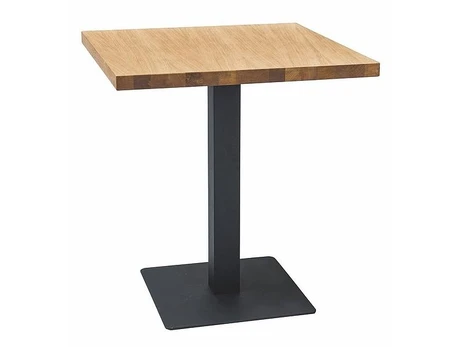 Signal Meble Stalas PURO 60x60 LAMINATAS**