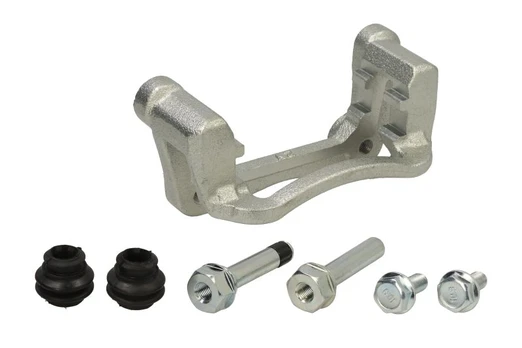 Laikiklis, stabdžių apkaba BUDWEG CALIPER 384502-1