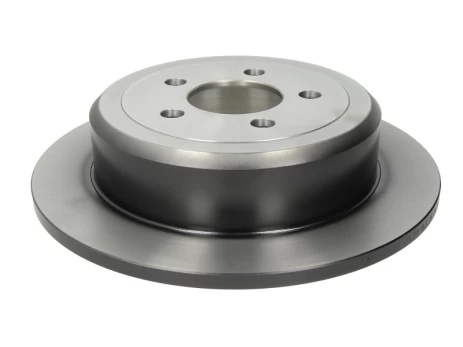 TRW DF6341 Brake Disc