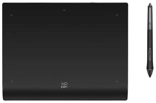 Xp Pen Deco Pro LW Drawing Pad (Gen2)