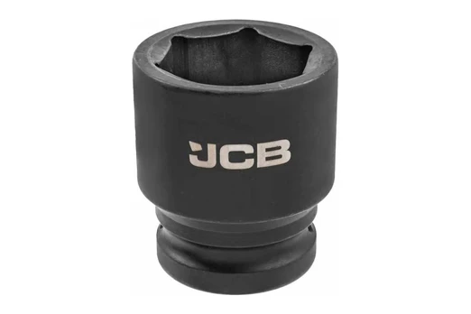 JCB Nasadka smūginis 3/4" 41mm (6-kątna)