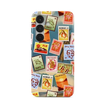 Paradise - Samsung Galaxy S25 Case, Tough (Magnetic) / N/A