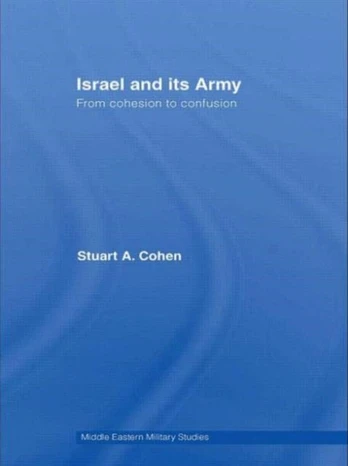 Israel and its Army