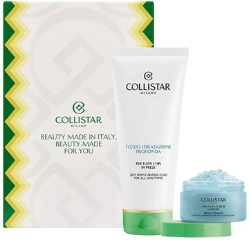 Collistar Spring Set, 350 ml