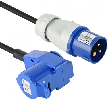 Ilgiklis Electraline 46149