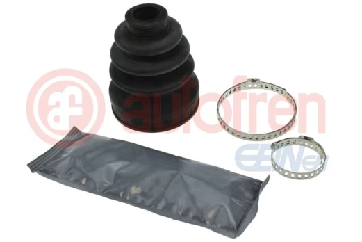 AUTOFREN D8-355 CV Joint boot kit