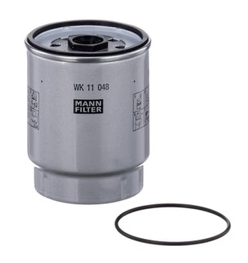 MANN-FILTER WK 11 048 z Kuro filtras