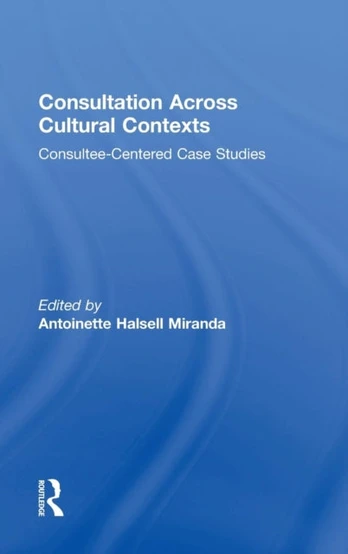 Consultation Across Cultural Contexts