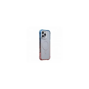 Evelatus Apple iPhone 16 Pro Max Defender gradiento spalva MagSafe mėlyna rožinė