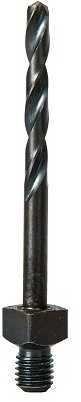 Grąžtas Lomas Threaded shank drill bit 7/32" Long