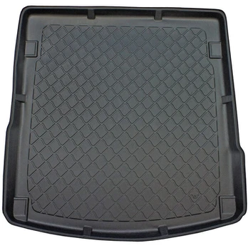 Guminis bagažinės kilimėlis Audi A4 B6/B7 Sedan 2000-2008m.