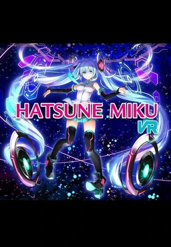 Hatsune Miku PC