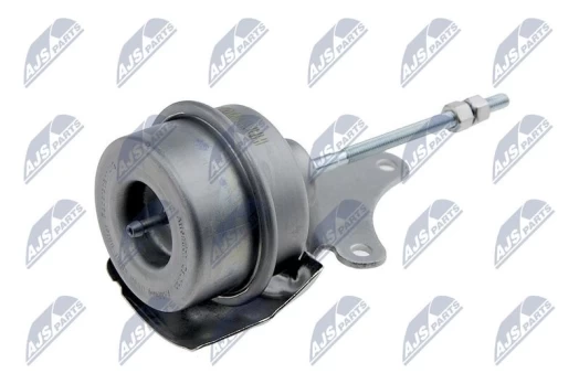 Kompresorius, įkrovimo sistema NTY ECD-VW-023