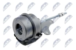 Kompresorius, įkrovimo sistema NTY ECD-VW-023 kaina