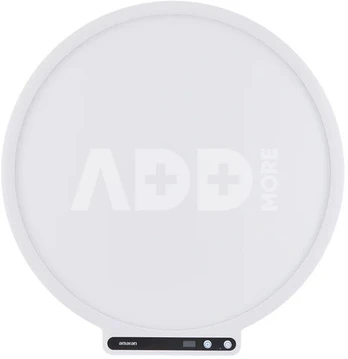 Amaran Verge Max Kit White