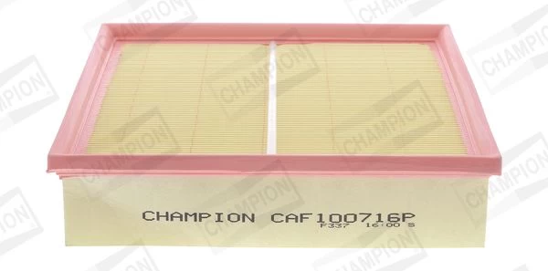 Oro filtras CHAMPION CAF100716P