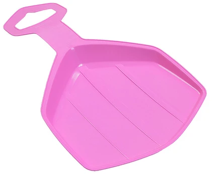 Čiuožynė Shovel Hot Sheet rožinė 504501