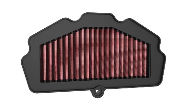 Oro filtras K&N KA-6517