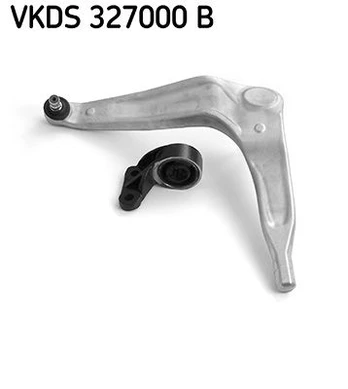 Vikšro valdymo svirtis SKF VKDS 327000 B