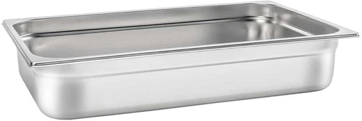 Container GN 1/1-100, Prix