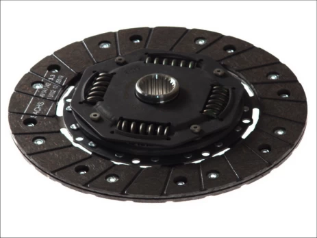 SACHS 1878 000 193 Clutch Disc