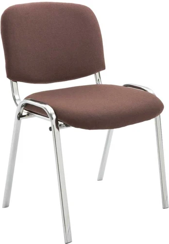 Mville Lankytojų kėdė Ken C fabric