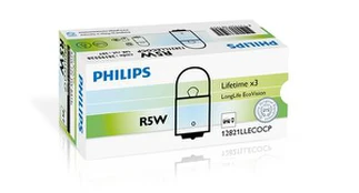 PHILIPS 12821LLECOCP Lemputė, indikatorius