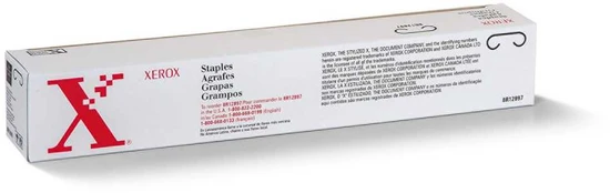 Xerox MFF Booklet Maker Staples Staple Cartridge (High Volume