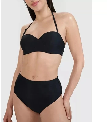 Moteriškos bikini kelnaitės 4F 4FWSS25UBKBF073-20S