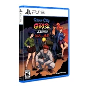 River City Girls Zero - Limited Run #18 - PlayStation 5
