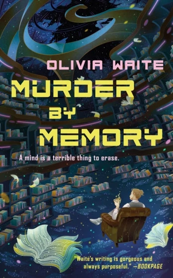 Murder by Memory