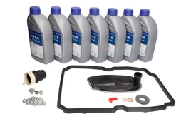 MEYLE 014 135 0211 Automatic transmission oil change kit kaina