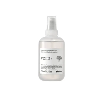 Davines VOLU plaukų apimtį didinantis purškiklis, 250 ml