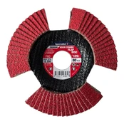 Lapelinis šlifavimo diskas 125 mm, P60, Vision Ceramic PREMIUM, SPECIALIST+ kaina