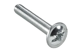 Varžtas HETTICH, pak. 10 vnt. M4 x 25 mm, 7600 kaina
