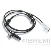 Jutiklis, rato greitis BREMI 50583 kaina