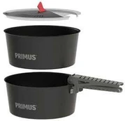 Puodų rinkinys Primus Litech, 2x1.3l