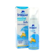 Sterimar Baby 100ml kaina