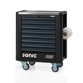 SONIC įrankių vežimėlis 743086