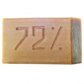 Ūkiškas muilas 72% 200g