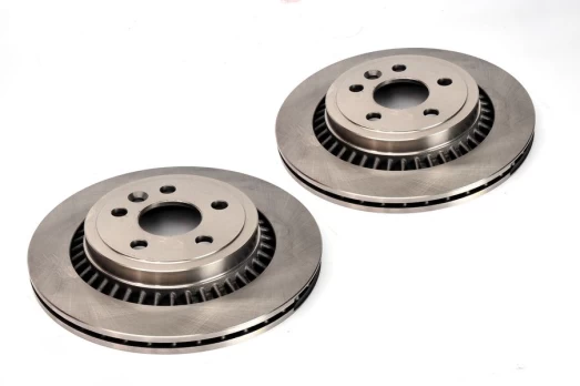 DELPHI BG4270 Brake Disc